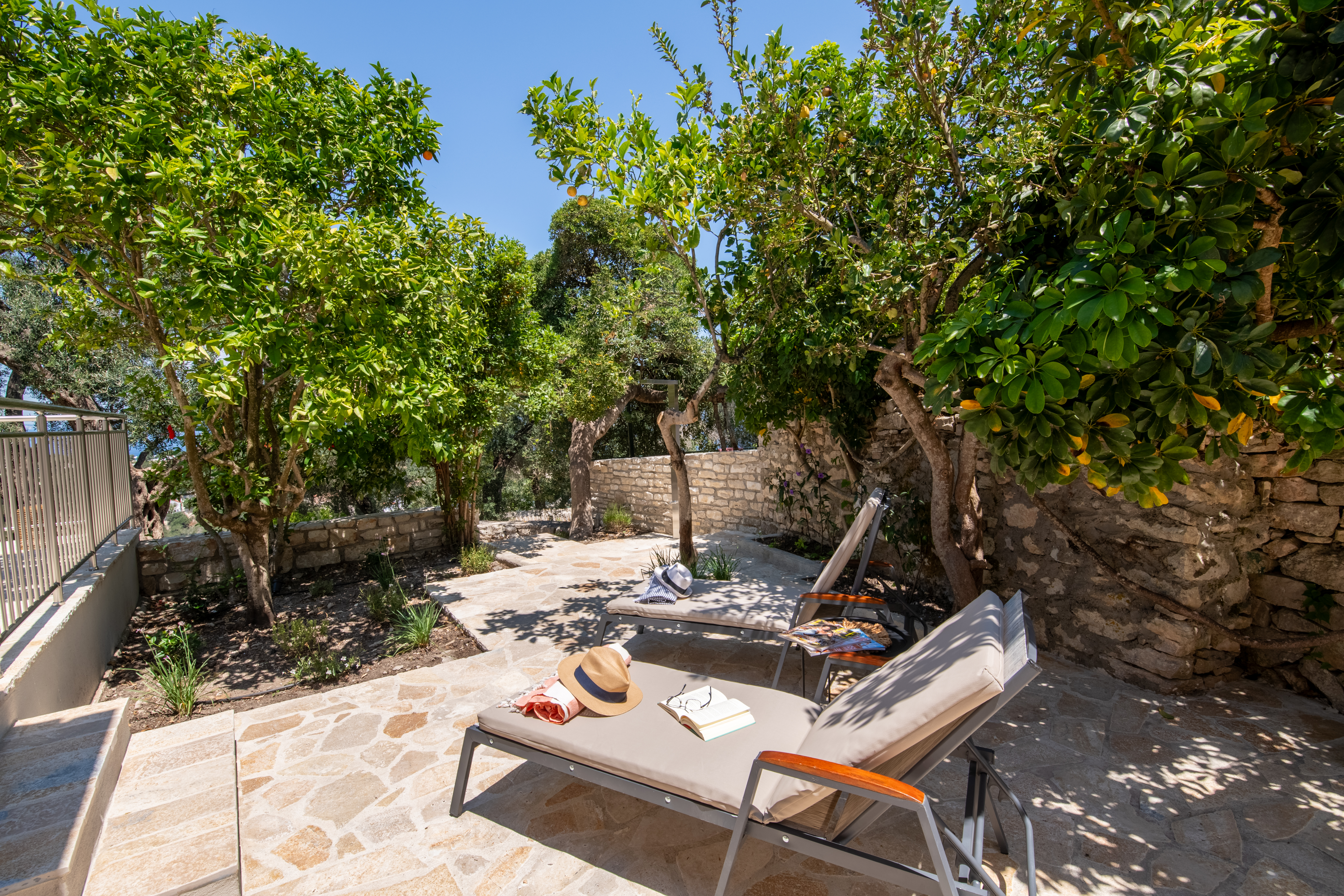 Casa Lucia exterior